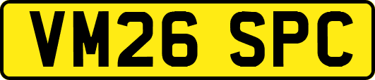 VM26SPC