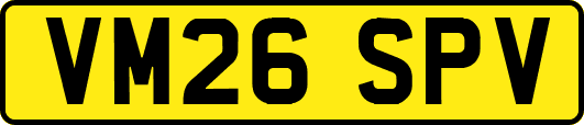 VM26SPV