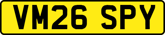 VM26SPY