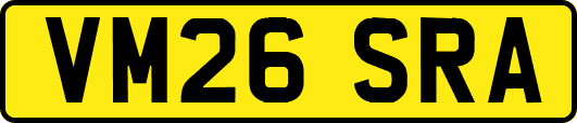 VM26SRA