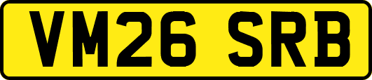 VM26SRB