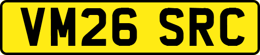 VM26SRC