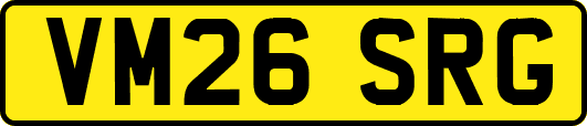 VM26SRG