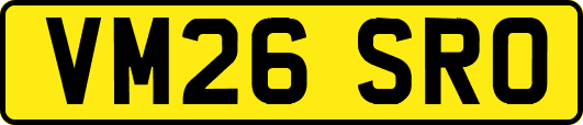 VM26SRO