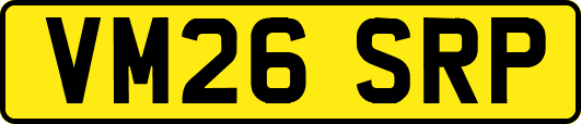 VM26SRP