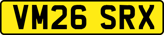 VM26SRX