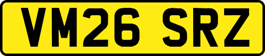 VM26SRZ