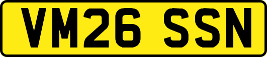 VM26SSN
