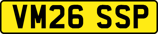 VM26SSP