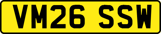 VM26SSW