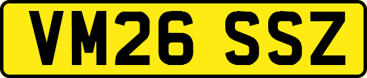 VM26SSZ