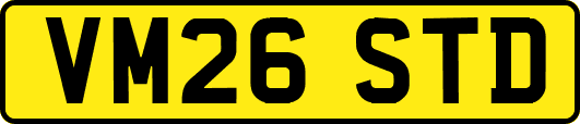 VM26STD