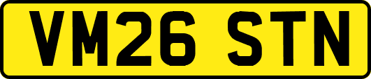 VM26STN