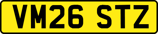 VM26STZ