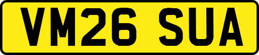 VM26SUA