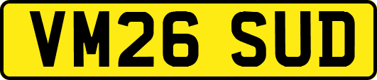 VM26SUD