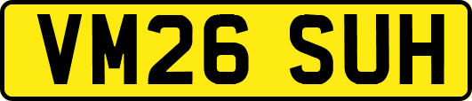 VM26SUH