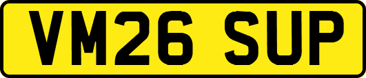 VM26SUP