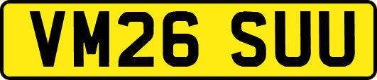 VM26SUU