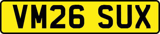 VM26SUX