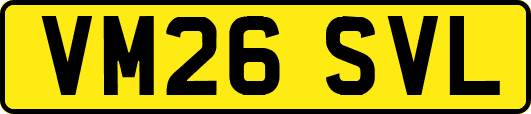 VM26SVL
