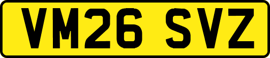 VM26SVZ