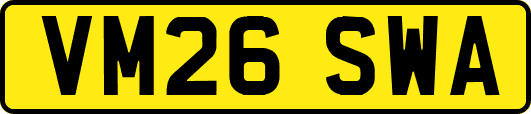 VM26SWA