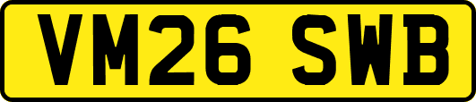 VM26SWB