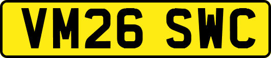 VM26SWC