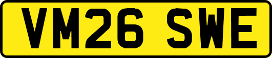 VM26SWE