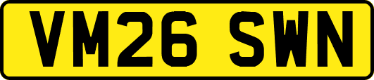 VM26SWN