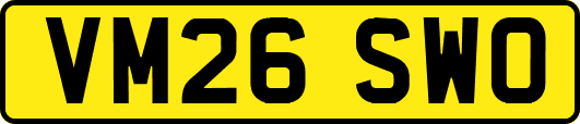 VM26SWO