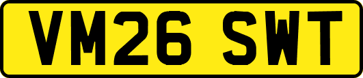 VM26SWT