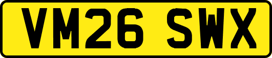 VM26SWX