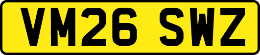 VM26SWZ