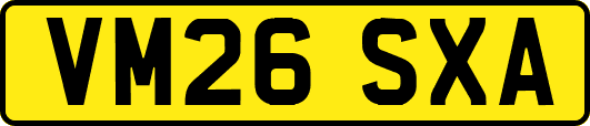 VM26SXA