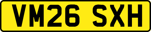 VM26SXH