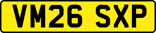 VM26SXP