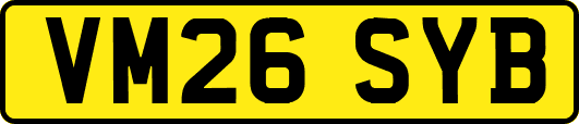 VM26SYB