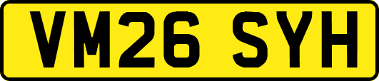 VM26SYH