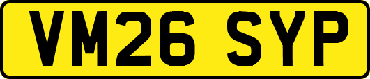 VM26SYP