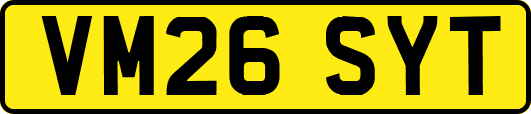 VM26SYT