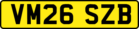 VM26SZB