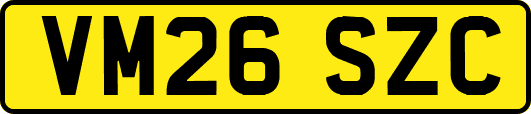 VM26SZC