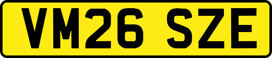 VM26SZE