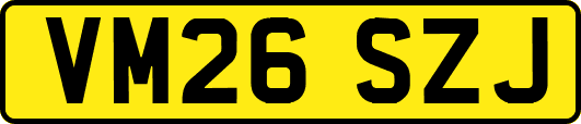 VM26SZJ