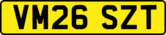 VM26SZT