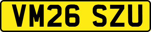 VM26SZU