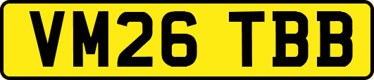VM26TBB