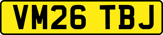 VM26TBJ
